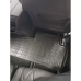 Коврики в салон, водительский + пассажир для Peugeot P 5008 ( 2017- ) полиуретан ( AVTO-Gumm )
