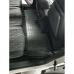 Коврики в салон, водительский + пассажир для Peugeot P 5008 ( 2017- ) полиуретан ( AVTO-Gumm )