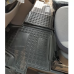 Килимки в салон для Hyundai H350 (2014>) (1+1) поліуретан ( AVTO-Gumm )