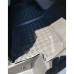Килимки в салон водійський для Hyundai H350 (2014 - ) (1+1) поліуретан ( AVTO-Gumm )