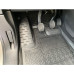 Коврики в салон для Peugeot Rifter (Partner) ( 2018 - ) полиуретан ( AVTO-Gumm )