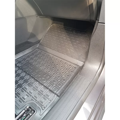 Коврики в салон для Peugeot Rifter (Partner) (2019>) №2 (без подлокотника) полиуретановые ( AVTO-Gumm ) Коврики в салон для Peugeot Rifter (Partner) (2019>) №2 (без подлокотника) полиуретановые ( AVTO-Gumm )