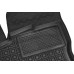 Коврики в салон для авто Audi Q2 ( 2016 - ), резиновые (AVTO-Gumm)