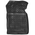Коврики в салон для авто Ford EcoSport ( 2015 - ) USA, резиновые (AVTO-Gumm)