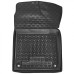 Коврики в салон для авто Jeep Cherokee ( 2014 - ), резиновые (AVTO-Gumm)