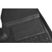 Коврики в салон для авто Jeep Cherokee ( 2014 - ), резиновые (AVTO-Gumm)
