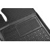 Коврики в салон для авто Toyota Camry V 50/60 USA ( 2011 - 2017 ), резиновые (AVTO-Gumm)