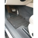 Коврики в салон для авто Mersedes X 167 (GLS- class) (7мест) 2019- (AVTO-Gumm)