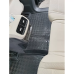 Коврики в салон для авто Mersedes X 167 (GLS- class) (7мест) 2019- (AVTO-Gumm)