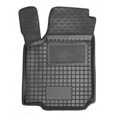 Коврик в салон, водительский для авто Toyota Camry (VX50-55) 2011- (USA) (AVTO-Gumm)