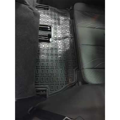 Коврики в салон для авто Chery Jetour X70 (3-й ряд) 2018- (AVTO-Gumm)