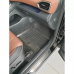 Килимки в салон, водійський + пасажир для авто Hyundai Santa-Fe (2021- ) поліуретан ( AVTO-Gumm )