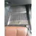 Килимки в салон, водійський + пасажир для авто Hyundai Santa-Fe (2021- ) поліуретан ( AVTO-Gumm )