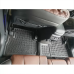 Килимки в салон, водійський + пасажир для авто Hyundai Santa-Fe (2021- ) поліуретан ( AVTO-Gumm )