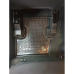 Коврики в салон для авто Jeep Compass ( 3 клипсы ) (2011-2016) полиуретан ( AVTO-Gumm )