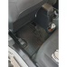 Коврики в салон для авто Jeep Compass ( 3 клипсы ) (2011-2016) полиуретан ( AVTO-Gumm )