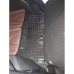 Коврики в салон, комплект для авто Hyundai Santa-Fe (2018-) (3-й ряд) полиуретан ( AVTO-Gumm )