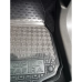 Коврики в салон, комплект для авто Opel Zafira B (2005-) (3-й ряд) полиуретан ( AVTO-Gumm )