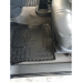 Коврики в салон, комплект для авто Toyota Previa (2000-2005) (3-й ряд) полиуретан ( AVTO-Gumm ) Коврики в салон, комплект для авто Toyota Previa (2000-2005) (3-й ряд) полиуретан ( AVTO-Gumm )