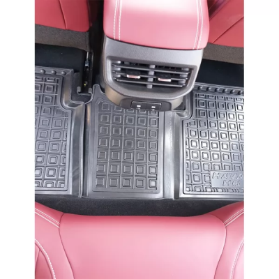 Коврики в салон для Haval H6 (2020- ) полиуретан ( AVTO-Gumm )