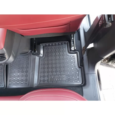 Коврики в салон для Haval H6 (2020- ) полиуретан ( AVTO-Gumm )