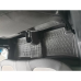 Килимки в салон, водійський + пасажир для авто Hyundai i - 10 (2021- ) поліуретан ( AVTO-Gumm )