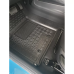 Килимки в салон, водійський + пасажир для авто Hyundai i - 10 (2021- ) поліуретан ( AVTO-Gumm )