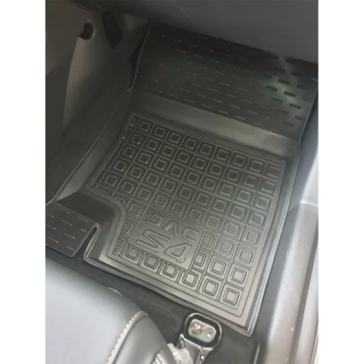 Коврики в салон для авто JAC S4 полиуретан ( AVTO-Gumm )