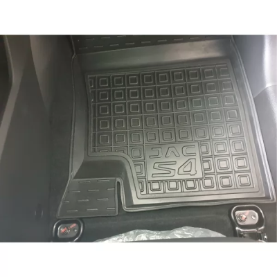 Коврики в салон для авто JAC S4 полиуретан ( AVTO-Gumm )