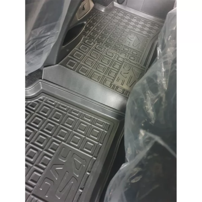Коврики в салон для авто JAC S4 полиуретан ( AVTO-Gumm )