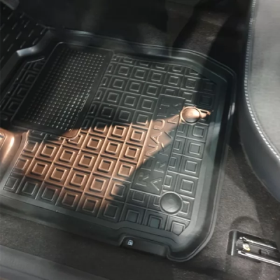 Коврик в салон водительский для Renault Arkana ( AVTO-Gumm )