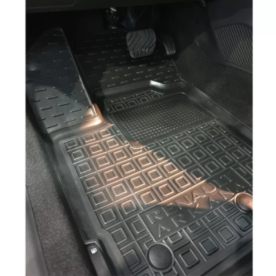 Коврик в салон водительский для Renault Arkana ( AVTO-Gumm )