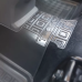 Коврики в салон, водительский + пассажир для Volkswagen T-Cross ( AVTO-Gumm )