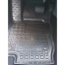 Коврик в салон водительский для Volkswagen T-Cross ( AVTO-Gumm )