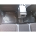 Коврик в салон водительский для Volkswagen T-Cross ( AVTO-Gumm )