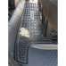 Коврики в салон Renault Trafic lll (2015>) (2-й ряд) (две боков. двери) полиуретан (AVTO-Gumm)