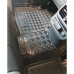 Коврики в салон, водительский + пассажир Subaru Outback (2021>) полиуретан (AVTO-Gumm)