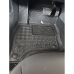 Коврики в салон для авто Volkswagen Caddy (4 двери) (2021>) полиуретан (AVTO-Gumm)