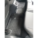 Коврики в салон для авто Volkswagen Caddy (4 двери) (2021>) полиуретан (AVTO-Gumm)