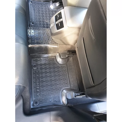 Коврик в салон водительский для авто Honda Clarity (hybrid) (2016>) полиуретан ( AVTO-Gumm ) Коврик в салон водительский для авто Honda Clarity (hybrid) (2016>) полиуретан ( AVTO-Gumm )