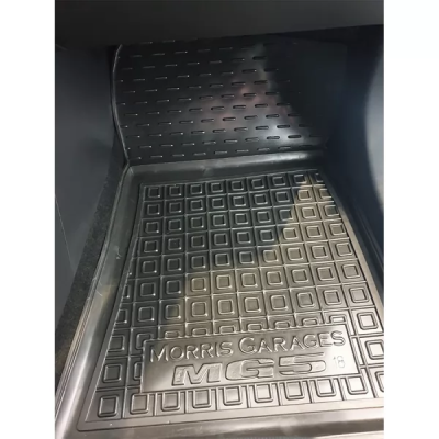 Коврики в салон, водительский + пассажир для авто Morris Garages MG 5 (2018>) полиуретан ( AVTO-Gumm ) Коврики в салон, водительский + пассажир для авто Morris Garages MG 5 (2018>) полиуретан ( AVTO-Gumm )