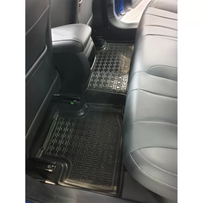 Коврики в салон, водительский + пассажир для авто Morris Garages MG 5 (2018>) полиуретан ( AVTO-Gumm ) Коврики в салон, водительский + пассажир для авто Morris Garages MG 5 (2018>) полиуретан ( AVTO-Gumm )