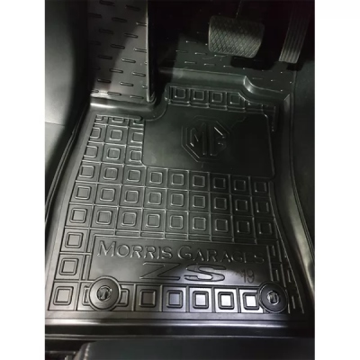 Коврики в салон для авто Morris Garages ZS EV (электро) полиуретан ( AVTO-Gumm )