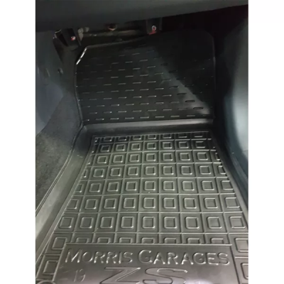Коврики в салон для авто Morris Garages ZS EV (электро) полиуретан ( AVTO-Gumm )