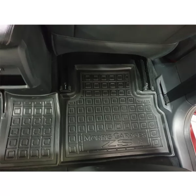 Коврики в салон для авто Morris Garages ZS EV (электро) полиуретан ( AVTO-Gumm )