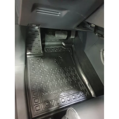 Коврик в салон водительский для авто Morris Garages ZS EV (электро) полиуретан ( AVTO-Gumm ) Коврик в салон водительский для авто Morris Garages ZS EV (электро) полиуретан ( AVTO-Gumm )