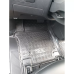 Коврики в салон, комплект для авто Hyundai Staria (2021) (1+1 первый ряд) (7мест) полиуретан ( AVTO-Gumm )