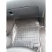 Коврики в салон, комплект для авто Hyundai Staria (2021) (1+1 первый ряд) (7мест) полиуретан ( AVTO-Gumm )
