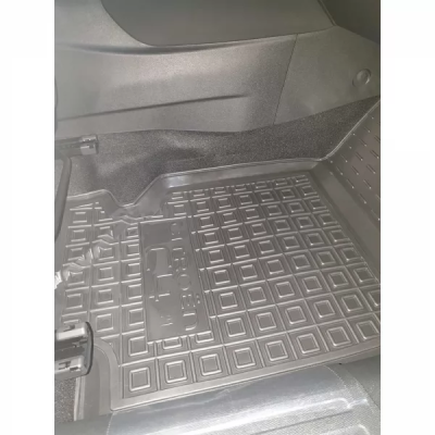 Коврики в салон, водитель для авто Citroen C-4 (2021-) полиуретан ( AVTO-Gumm ) Коврики в салон, водитель для авто Citroen C-4 (2021-) полиуретан ( AVTO-Gumm )