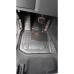 Коврики в салон, комплект для авто BMW G01 (G08) X-3 (2017-) полиуретан ( AVTO-Gumm )